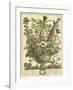 December-Robert Furber-Framed Giclee Print