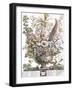 December-H. Fletcher-Framed Giclee Print