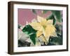 December-Haruyo Morita-Framed Art Print