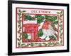 December-Catherine Bradbury-Framed Giclee Print