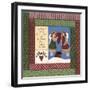 December-Debbie McMaster-Framed Premium Giclee Print