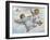 December-David Lindsley-Framed Giclee Print