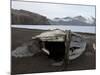 Deception Island, South Shetlands, Antarctic, Polar Regions-Thorsten Milse-Mounted Photographic Print