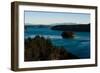 Deception Pass I-Erin Berzel-Framed Photographic Print