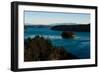 Deception Pass I-Erin Berzel-Framed Photographic Print