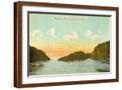 Brown Frame