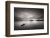 Deception Pass-Alan Majchrowicz-Framed Photographic Print