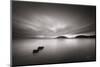 Deception Pass-Alan Majchrowicz-Mounted Photographic Print