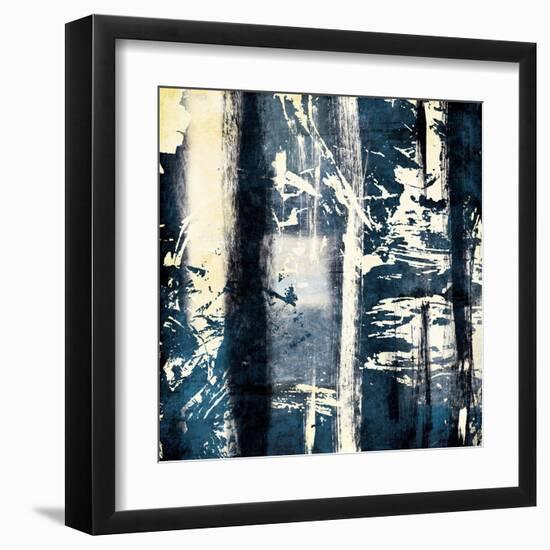 Decide-OnRei-Framed Art Print