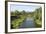 Deciduous Forest in River Sakmara Valley-Andrey Zvoznikov-Framed Photographic Print