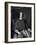 Decio Azzolini-AH Payne-Framed Art Print