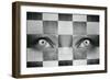 Decision-ValentinaPhotos-Framed Premium Giclee Print