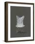 Deck Chair-Lincoln Seligman-Framed Giclee Print