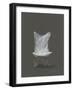 Deck Chair-Lincoln Seligman-Framed Giclee Print