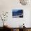 Deck of House, Fundo Los Leones, Raul Marin, Gulf of Corcovado-John Warburton-lee-Photographic Print displayed on a wall