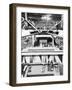 Deck of 'S.S. Orsova'-Gill Emberton-Framed Photographic Print