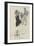 Deck-Quoits-Stanley L. Wood-Framed Giclee Print