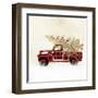 Deck the Halls I-PI Studio-Framed Art Print