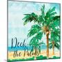 Deck the Palms-Lanie Loreth-Mounted Art Print