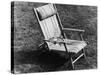 Deckchair Tray-Elsie Collins-Stretched Canvas