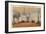 Declaration Chamber, Independence Hall, Philadelphia, Pennsylvania-null-Framed Art Print