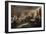 Declaration of Independence, 1819-John Trumbull-Framed Giclee Print