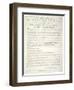 Declaration of Independence, Charleston, C.2 August 1776-null-Framed Giclee Print