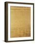 Declaration of Independence of the 13 United States of America of 1776, 1823 (Copper Engraving)-null-Framed Giclee Print