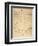 Declaration of Independence-null-Framed Premium Giclee Print