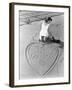 Declaration of Love-null-Framed Photo