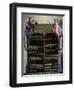 Declaration of the Rights of Man and Citizen, 1789-null-Framed Giclee Print