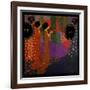 Deco 0024-Vintage Lavoie-Framed Giclee Print