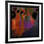 Deco 0024-Vintage Lavoie-Framed Giclee Print