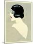 Deco 0026-Vintage Lavoie-Mounted Giclee Print