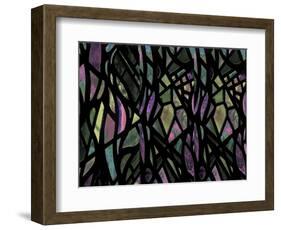 Deco 27-Mindy Sommers-Framed Giclee Print