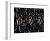 Deco 27-Mindy Sommers-Framed Giclee Print