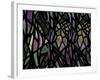 Deco 27-Mindy Sommers-Framed Giclee Print