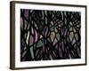 Deco 27-Mindy Sommers-Framed Giclee Print