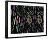 Deco 27-Mindy Sommers-Framed Giclee Print