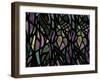 Deco 27-Mindy Sommers-Framed Giclee Print