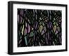 Deco 27-Mindy Sommers-Framed Giclee Print