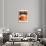 Deco Cappucino II-Richard Weiss-Art Print displayed on a wall