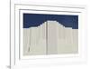 Deco Focus - Peak-Michael Banks-Framed Limited Edition