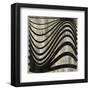 Deco I-Mali Nave-Framed Art Print