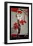 Deco-Vintage Lavoie-Framed Premium Giclee Print