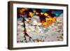 Deconstructed Fall 2-Ursula Abresch-Framed Photographic Print