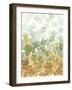 Deconstructed Fall I-Megan Meagher-Framed Art Print