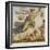 Décor du salon des Saisons de l'hôtel de Lannoy : Le Printemps-Pierre Paul Prud'hon-Framed Giclee Print