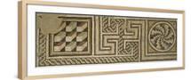 Brown Frame