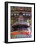 Decorated Bedford Van, Gilgit, Pakistan-Poole David-Framed Photographic Print